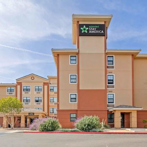 Hotel Extended Stay America Suites Los Angeles Burbank Airport cazare Burbank