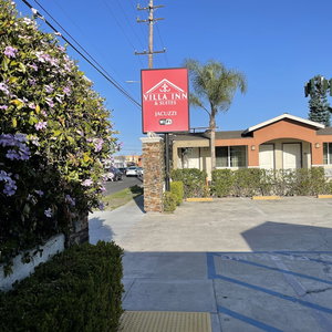 Hotel Villa Inn & Suites cazare Inglewood