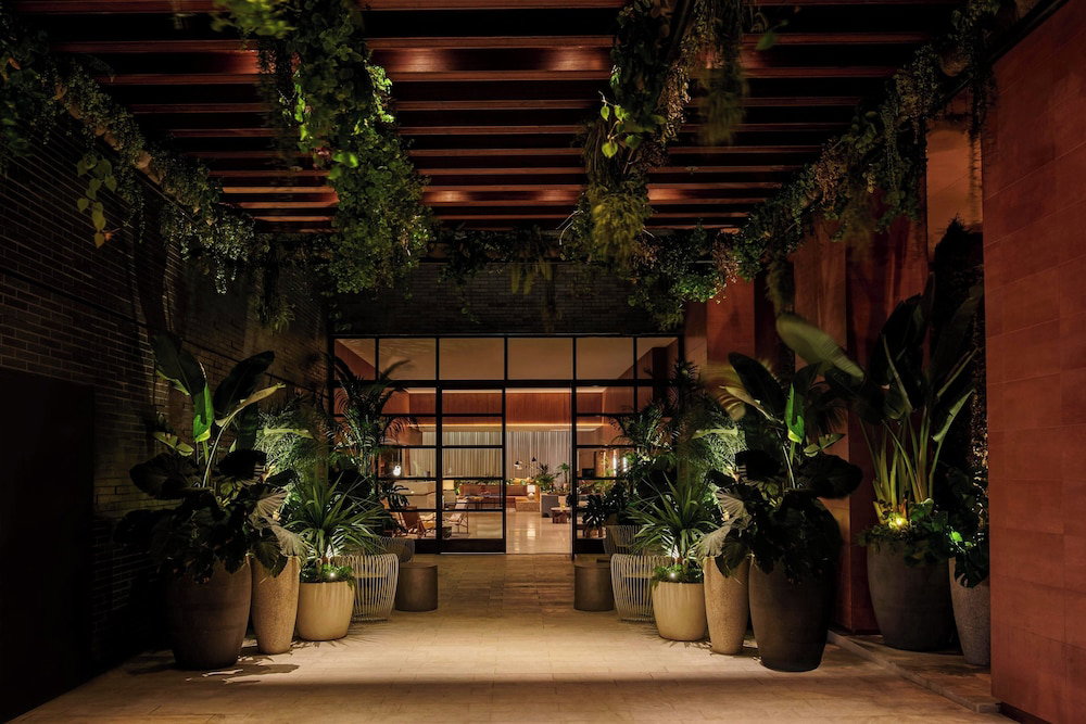 Hotel The Hollywood Grande, Autograph Collection
