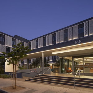 Hotel Hotel Mariposa Los Angeles cazare North Hollywood