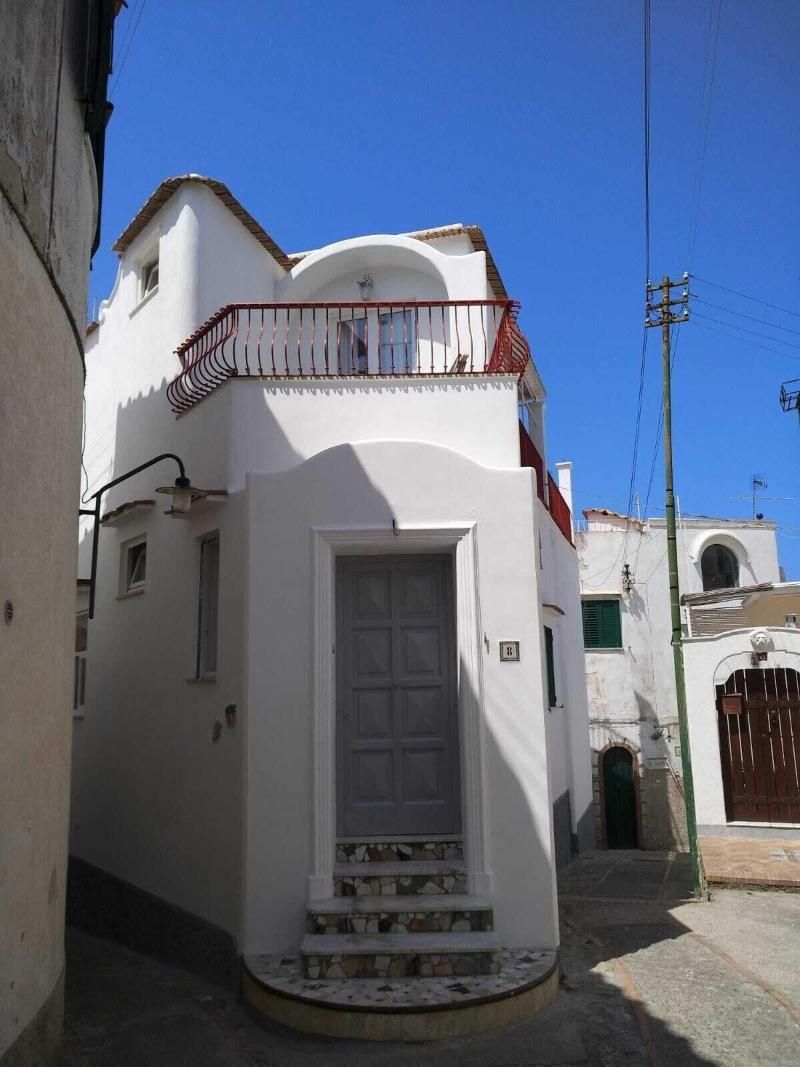 Hotel R&D Rest And Dream Capri