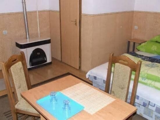 Hotel Brindza Vendeghaz