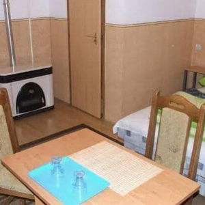 Hotel Brindza Vendeghaz cazare Szeged