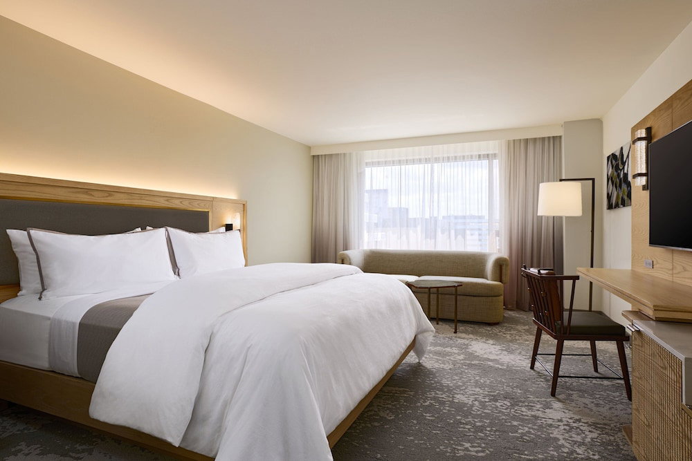 Hotel The Westin Los Angeles Airport