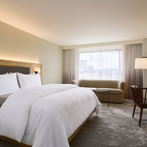 Hotel The Westin Los Angeles Airport cazare Westchester