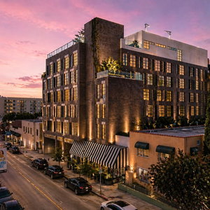 Hotel Whisky Hotel cazare Hollywood