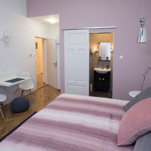 Hotel Dom Apartman cazare Szeged