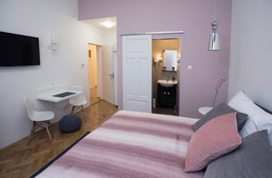 Hotel Dom Apartman cazare Szeged