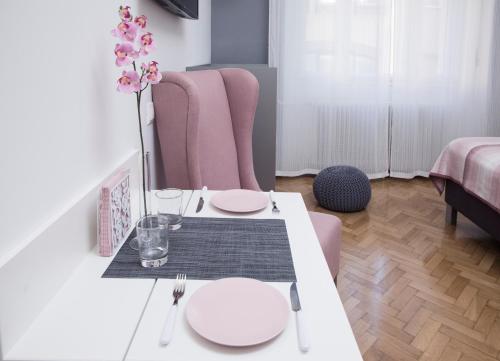 Dom Apartman
