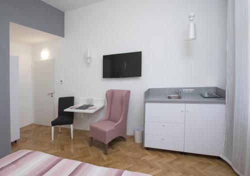 Dom Apartman