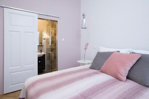 Dom Apartman