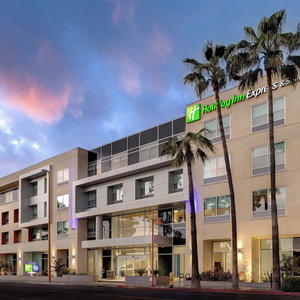 Hotel Holiday Inn Express & Suites Glendale Downtown By Ihg cazare Glendale
