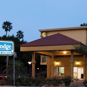 Hotel Travelodge By Wyndham Long Beach Convention Center cazare Long Beach