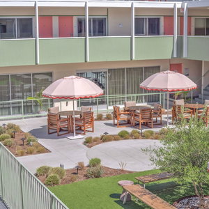 Hotel City Center Hotel By Kasa cazare Long Beach