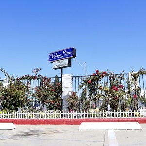 Hotel Value Inn Bellflower cazare Bellflower