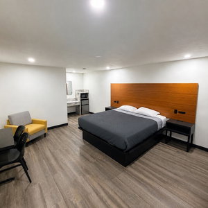 Hotel Scenic Motel cazare South El Monte