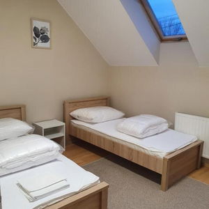 Hotel Bella Apartman cazare Szeged