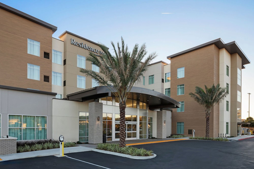 Hotel Residence Inn By Marriott Chatsworth