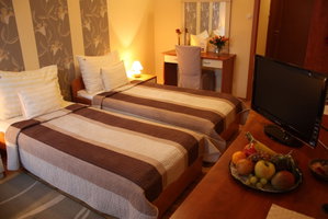 Hotel Dóm Hotel cazare Szeged