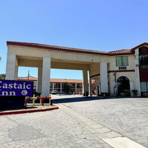 Hotel Castaic Inn Near Six Flags Magic Mountain cazare Castaic