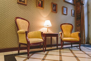 Mozart Hotel