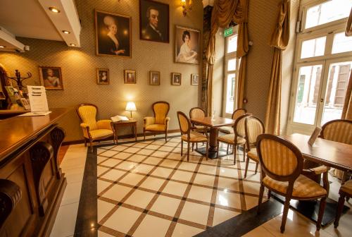 Hotel Mozart Hotel