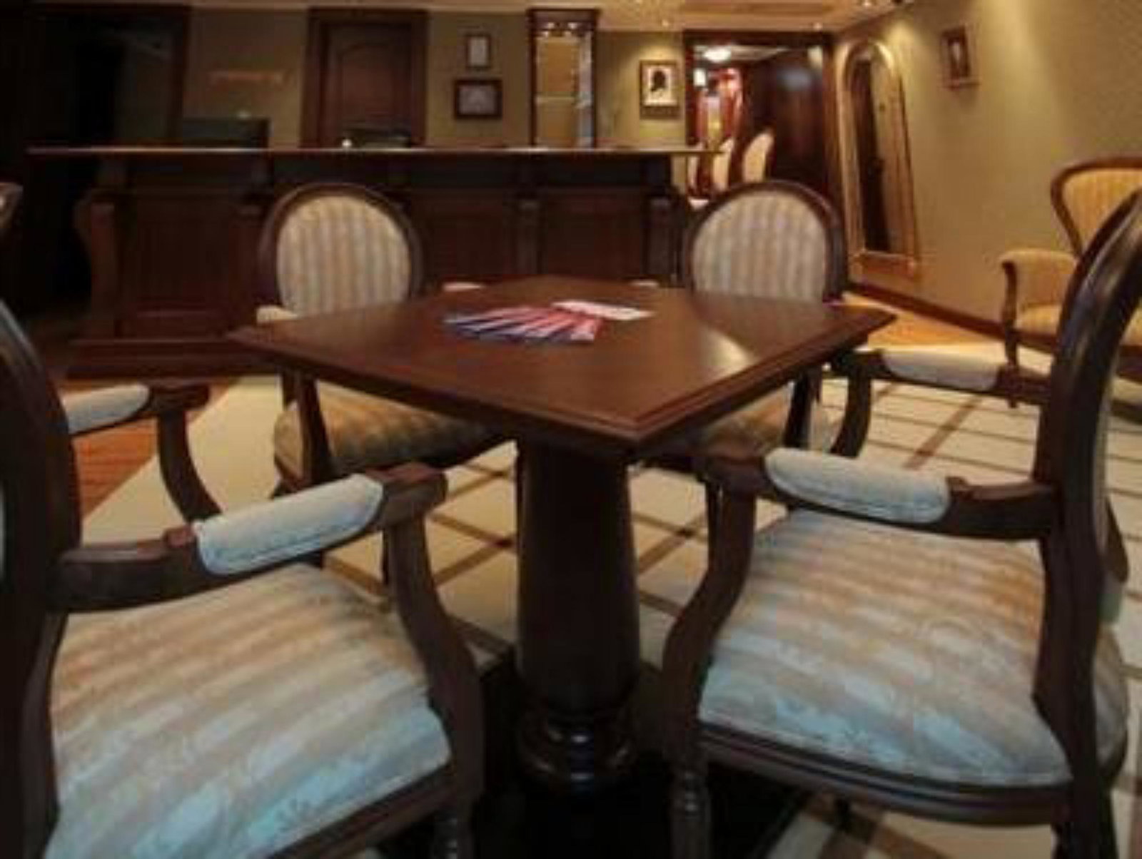 Mozart Hotel
