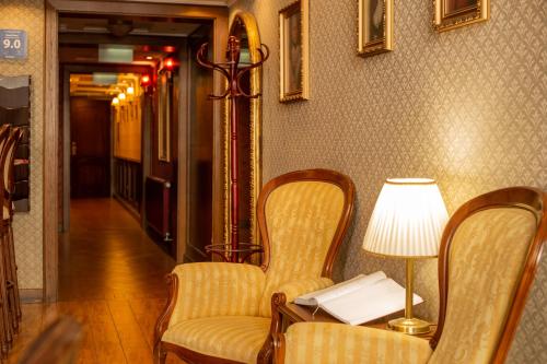 Mozart Hotel