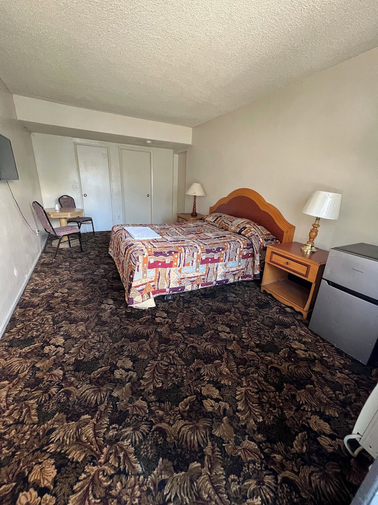 Hotel York Motel