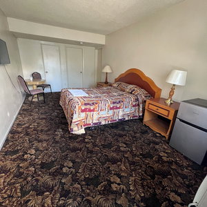 Hotel York Motel cazare Glendale