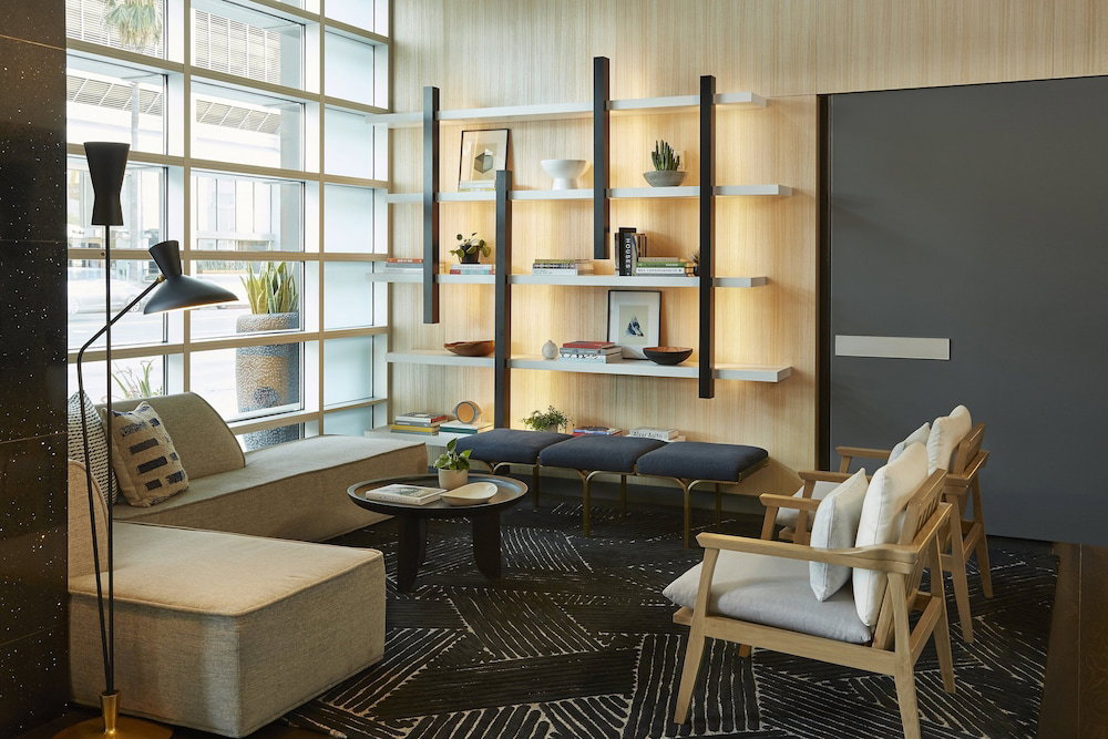 Hotel Kimpton Hotel Wilshire By Ihg
