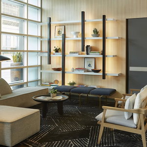 Hotel Kimpton Hotel Wilshire By Ihg cazare West Hollywood