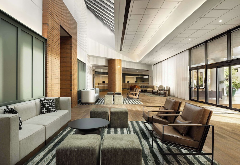 Hotel Sonesta Los Angeles Airport Lax