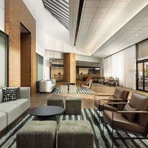 Hotel Sonesta Los Angeles Airport Lax cazare Westchester