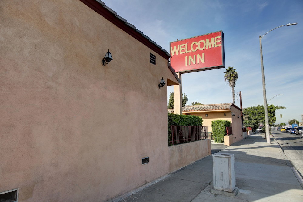 Hotel Welcome Inn