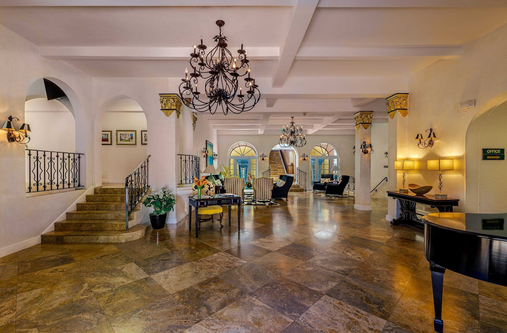 Hotel The Sovereign