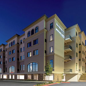 Hotel Residence Inn By Marriott Valencia cazare Valencia