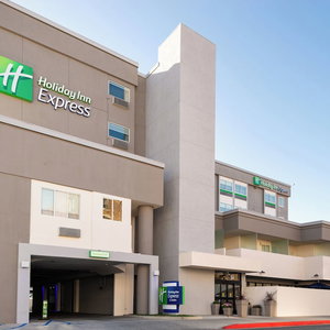 Hotel Holiday Inn Express & Suites Los Angeles Downtown West By Ihg cazare Westlake