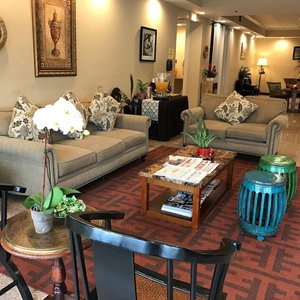 Hotel Greentree Inn & Suites Alhambra cazare Alhambra