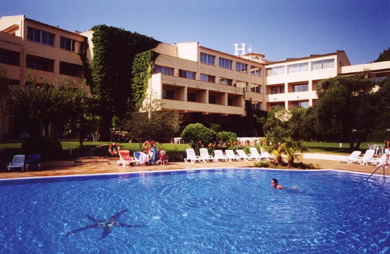 Hotel Golf Costa Brava