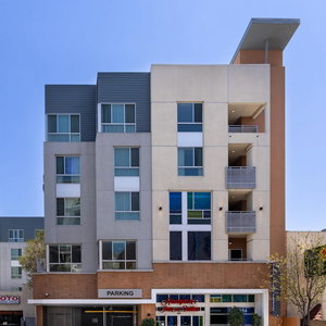 Hotel Hampton Inn & Suites Los Angeles - Glendale cazare Glendale