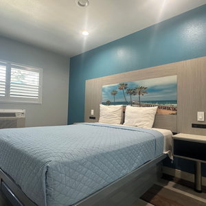 Hotel Playa Inn Motel - Long Beach - La cazare Washington