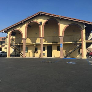 Hotel Sierra Inn cazare South El Monte