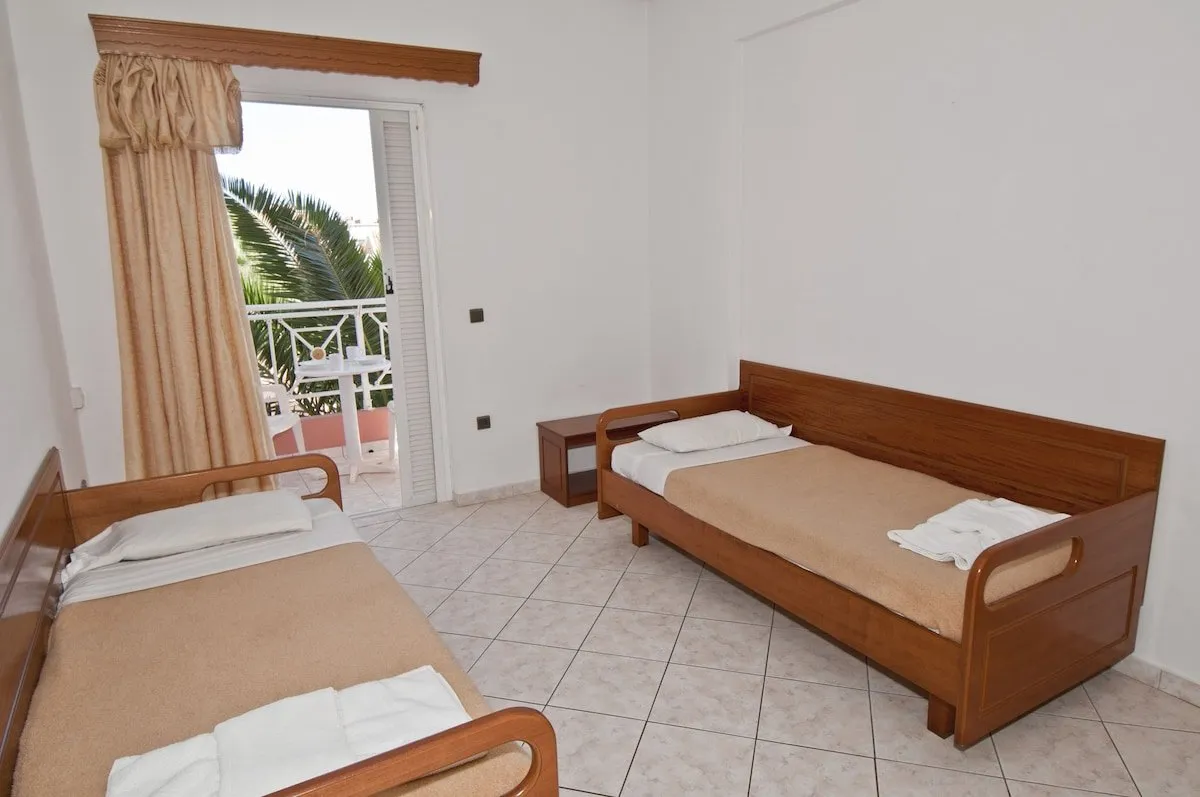 Angelina Hotel