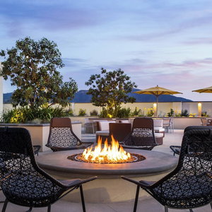 Hotel Springhill Suites Los Angeles Burbank/Downtown cazare Burbank