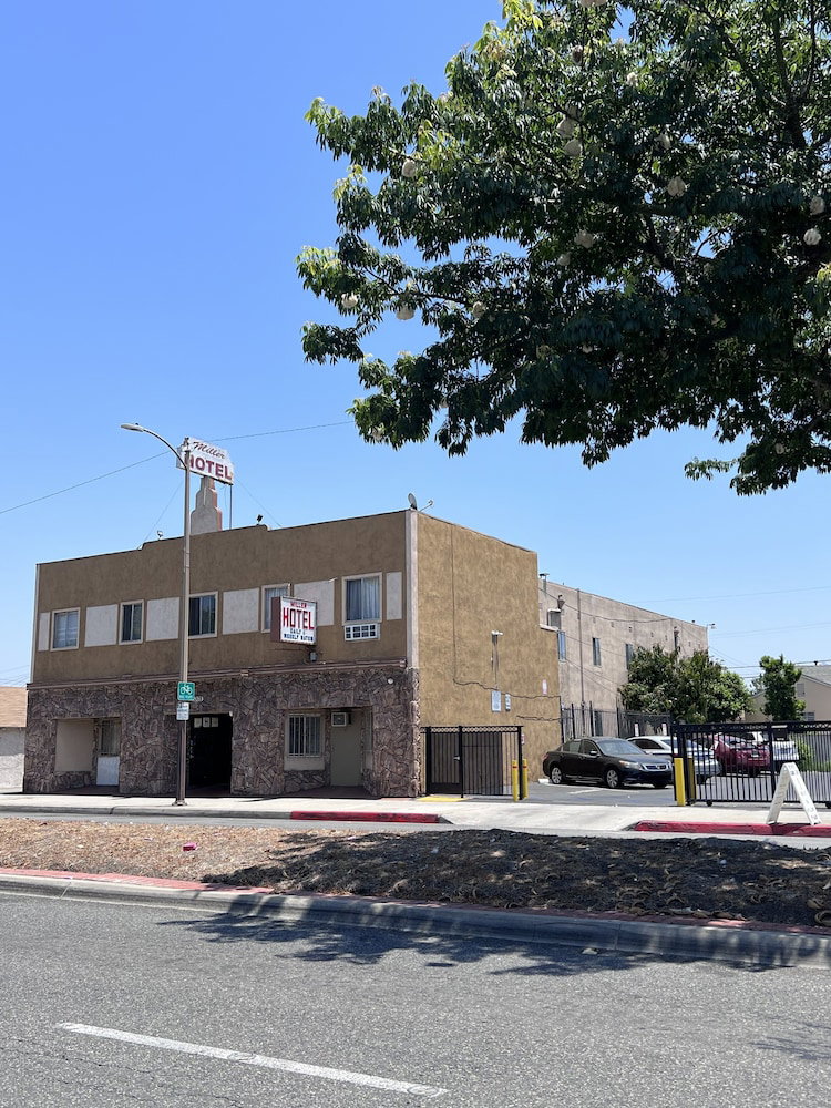Hotel Miller Hotel