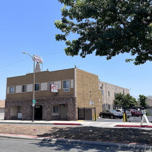 Hotel Miller Hotel cazare Bell Gardens