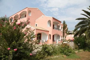Hotel Victoria Hill Hotel cazare Dassia