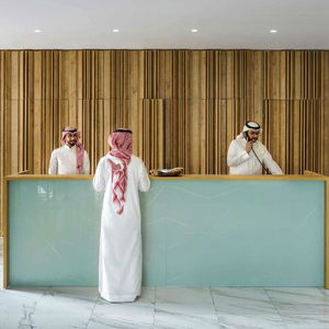 Hotel Adagio Jeddah City Center cazare Jeddah