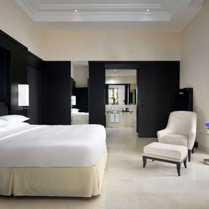 Hotel Park Hyatt Jeddah - Marina, Club And Spa cazare Jeddah